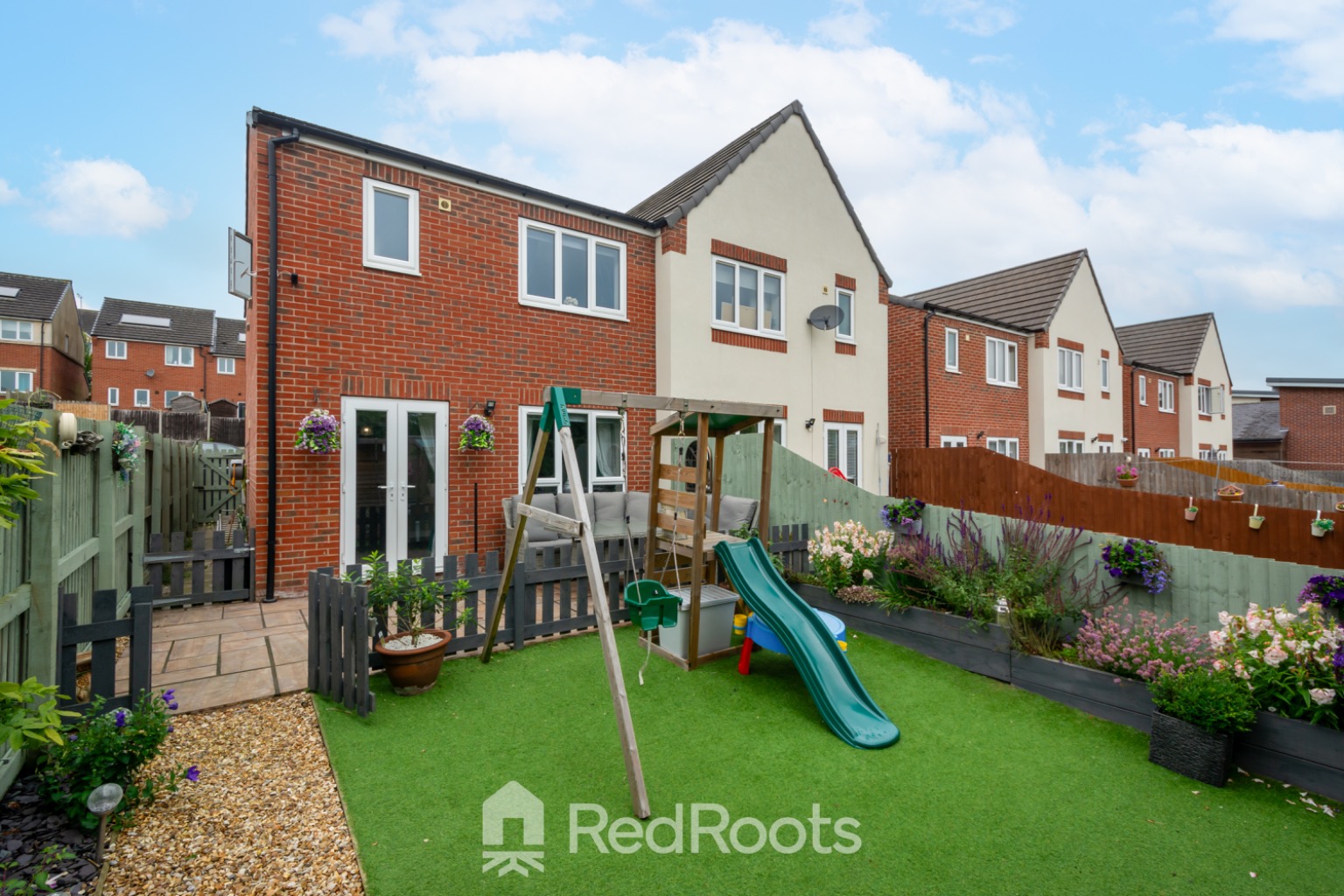 3 bed semi-detached house for sale in Highfield Road, Pontefract  - Property Image 16