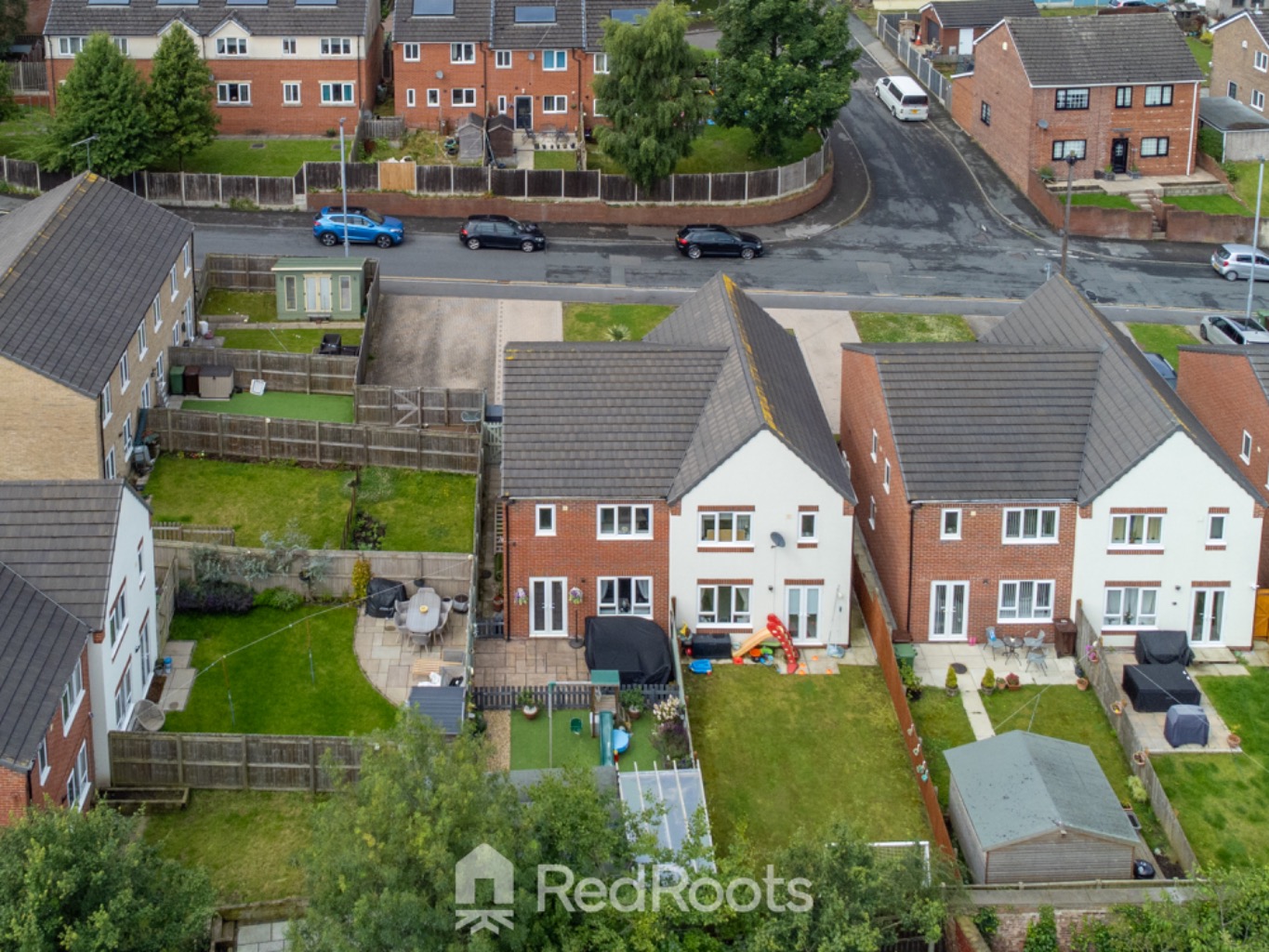 3 bed semi-detached house for sale in Highfield Road, Pontefract  - Property Image 17