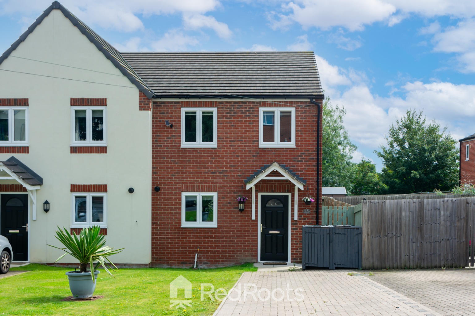 3 bed semi-detached house for sale in Highfield Road, Pontefract  - Property Image 20