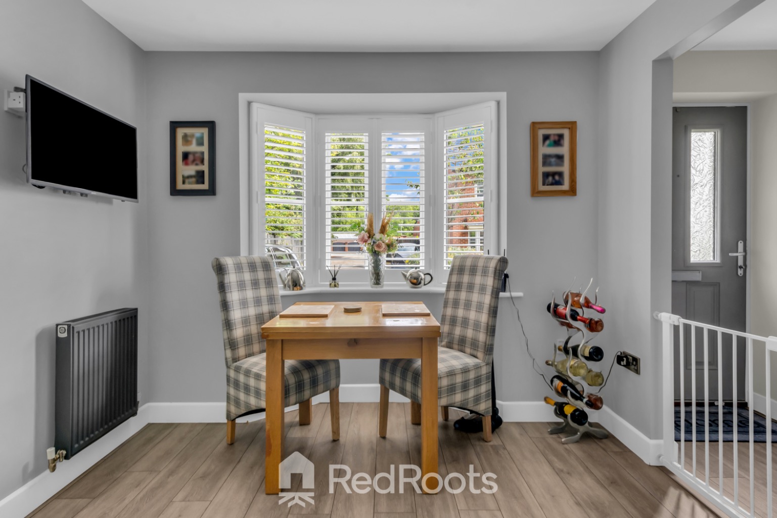 3 bed end of terrace house for sale in Chantry Gardens, Pontefract  - Property Image 7