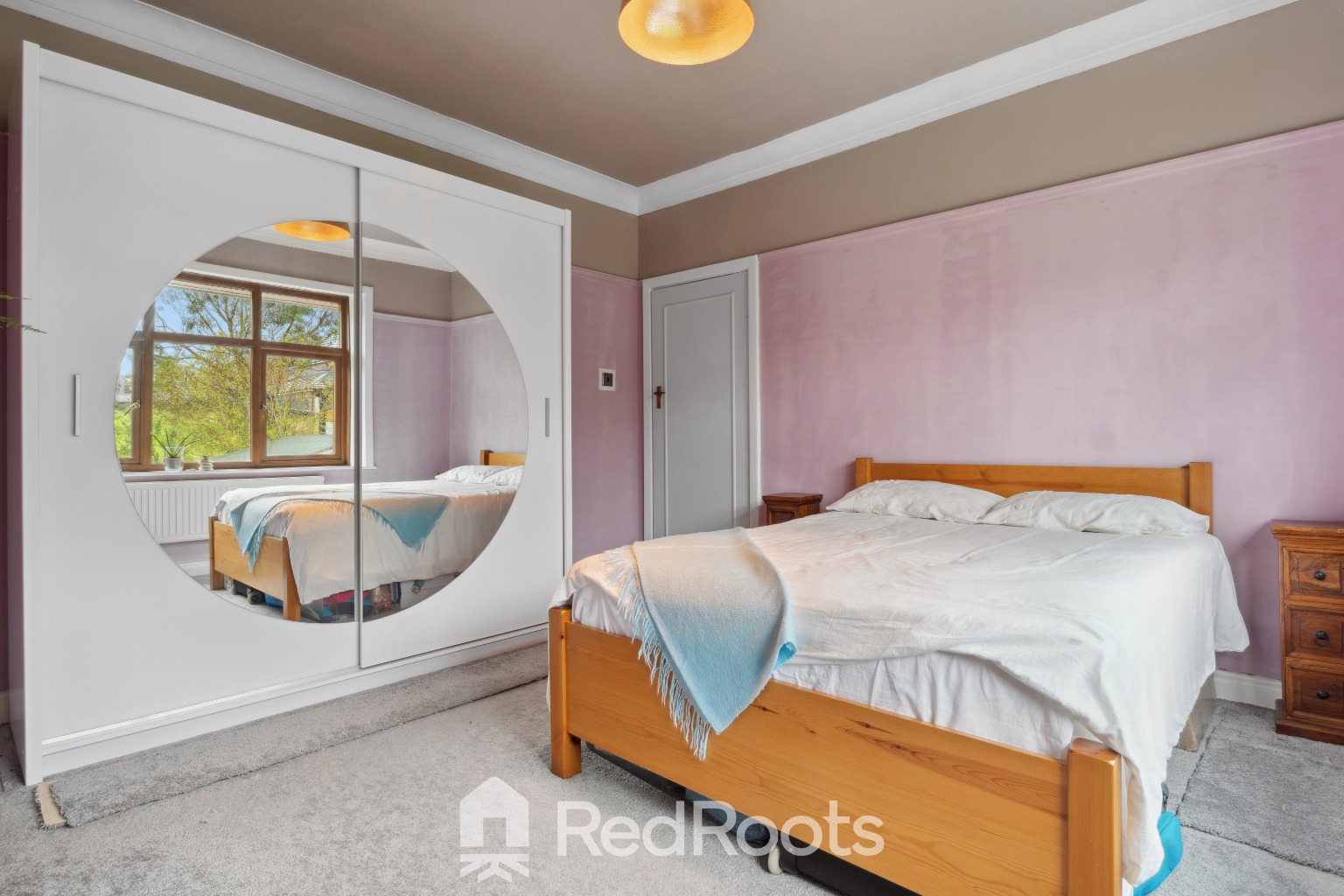 3 bed detached house for sale in Greenwood, North Road, Kirkburton, HD8 0QE  - Property Image 15