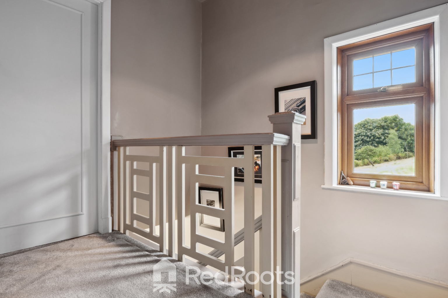 3 bed detached house for sale in Greenwood, North Road, Kirkburton, HD8 0QE  - Property Image 13