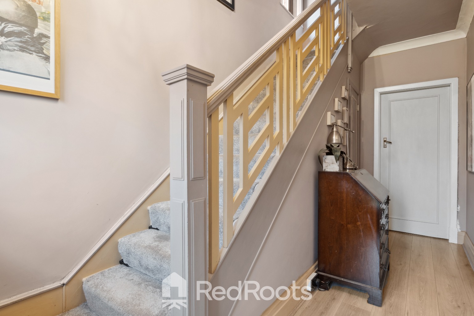 3 bed detached house for sale in Greenwood, North Road, Kirkburton, HD8 0QE  - Property Image 2