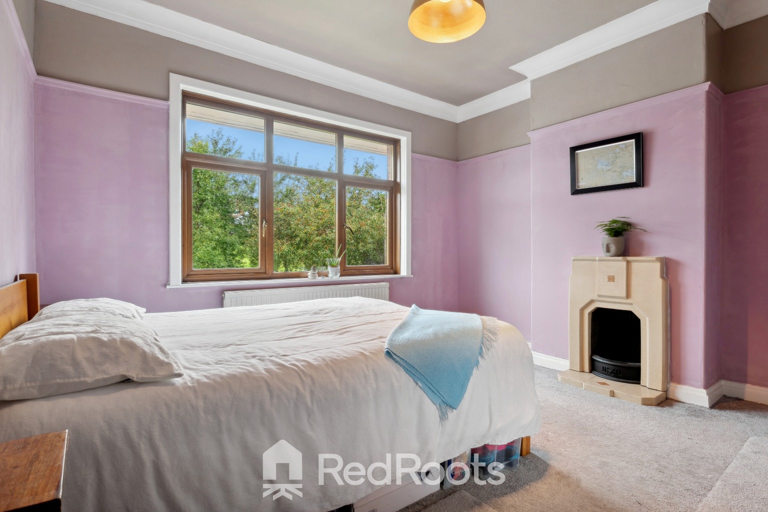 3 bed detached house for sale in Greenwood, North Road, Kirkburton, HD8 0QE  - Property Image 16