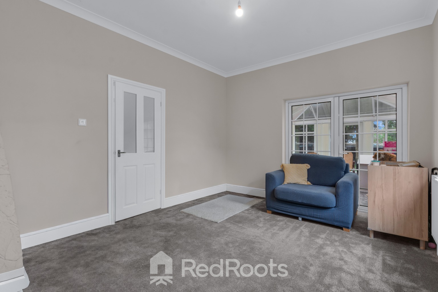 3 bed detached house for sale in Swing Bridge House, Kirkhouse Green, Doncaster, South Yorkshire, DN7 5TE  - Property Image 10