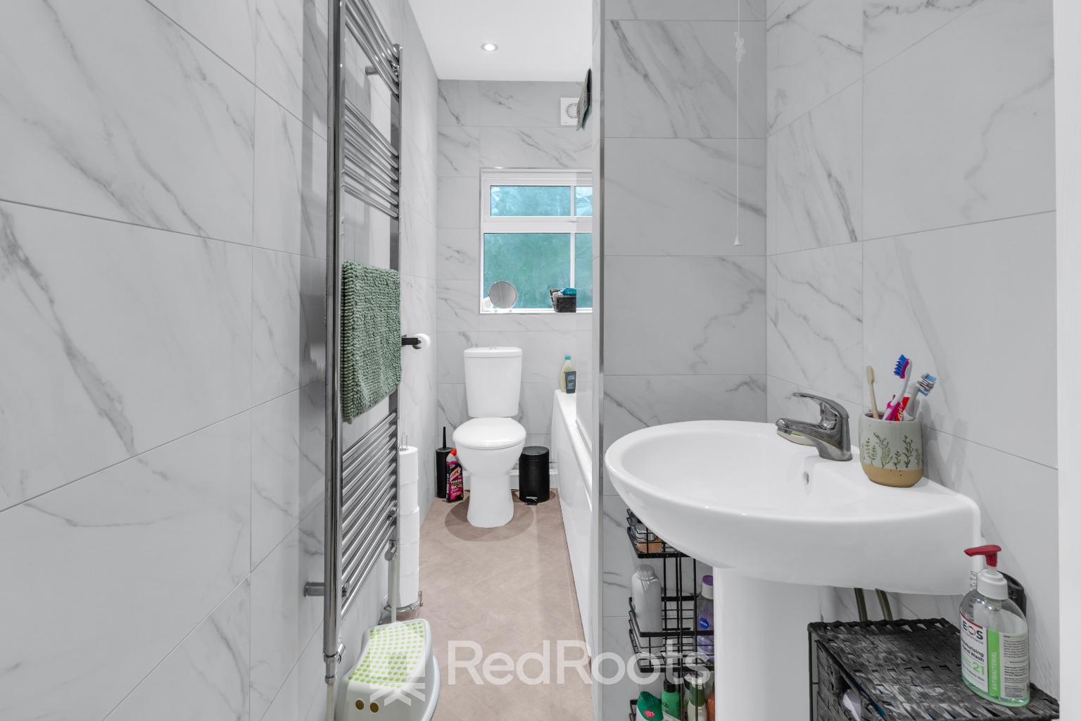 3 bed detached house for sale in Swing Bridge House, Kirkhouse Green, Doncaster, South Yorkshire, DN7 5TE  - Property Image 15