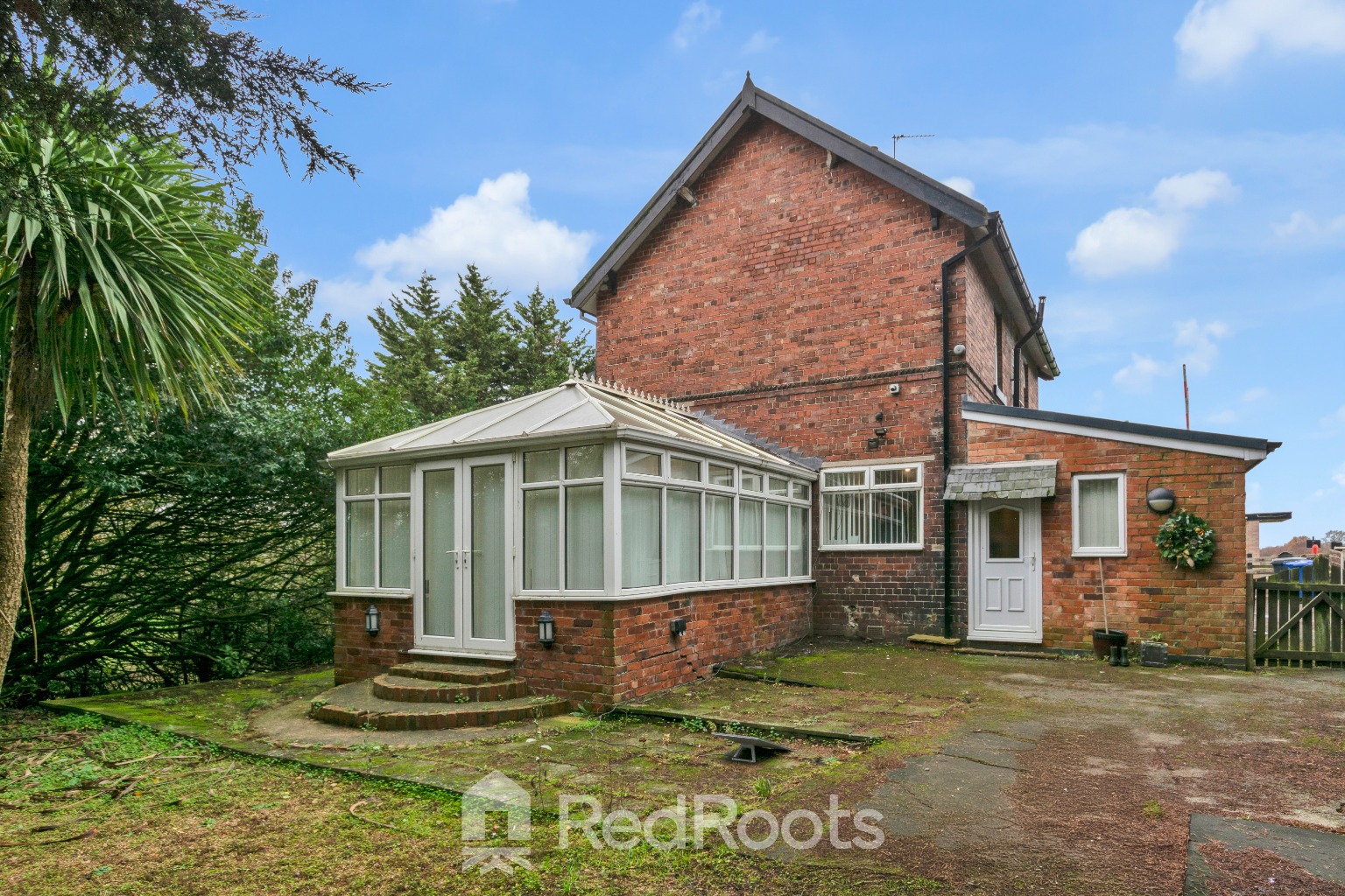 3 bed detached house for sale in Swing Bridge House, Kirkhouse Green, Doncaster, South Yorkshire, DN7 5TE  - Property Image 25