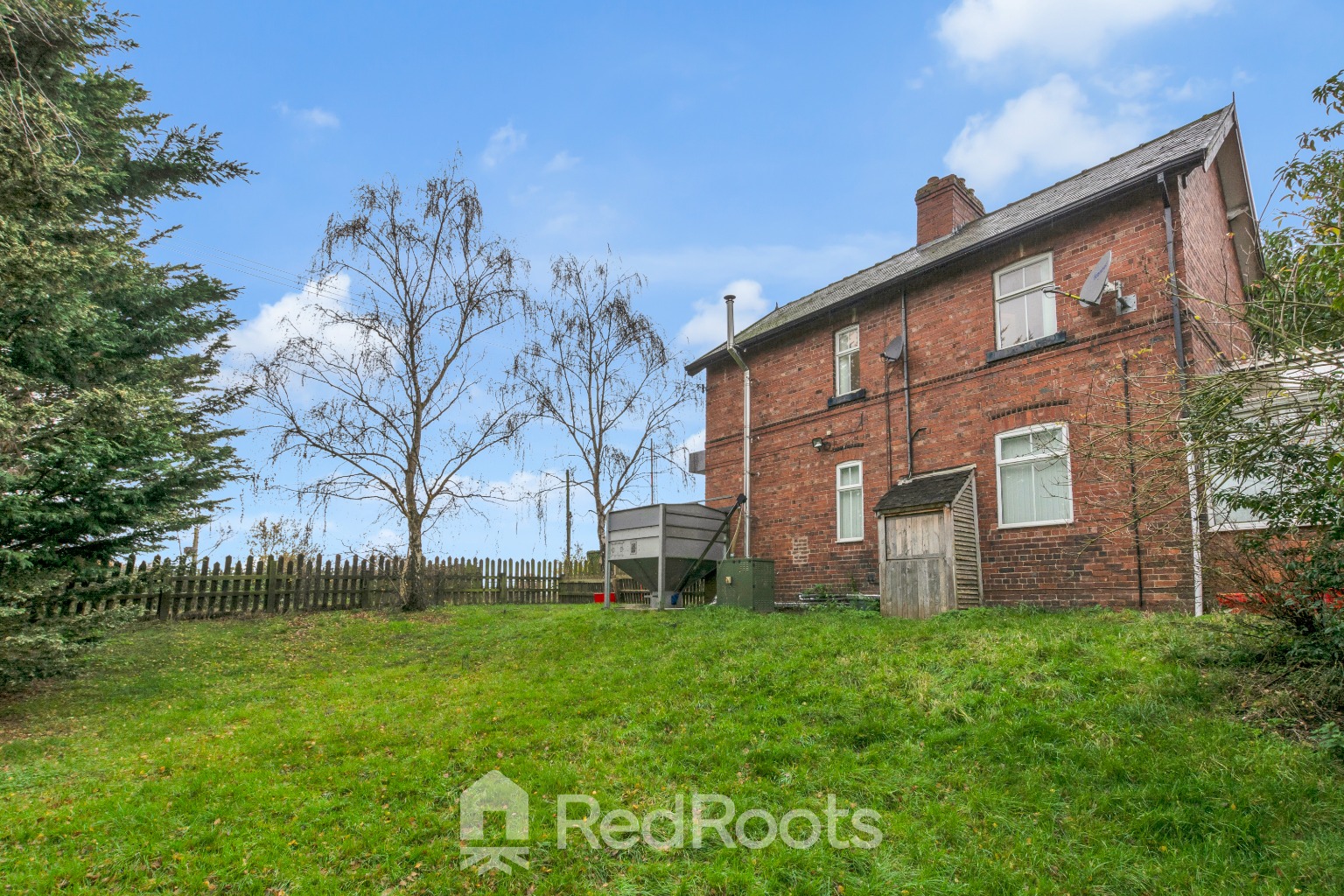 3 bed detached house for sale in Swing Bridge House, Kirkhouse Green, Doncaster, South Yorkshire, DN7 5TE  - Property Image 24