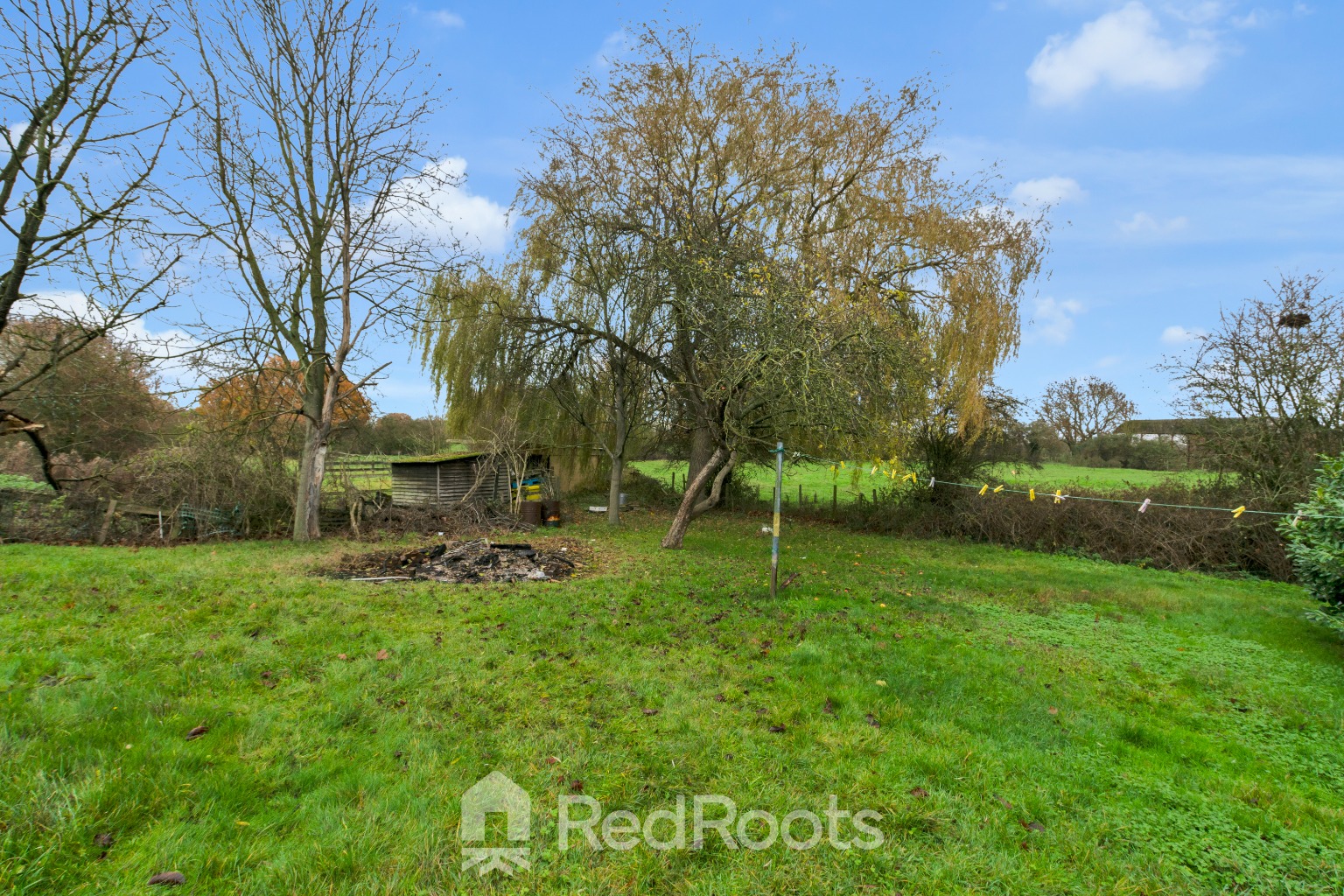 3 bed detached house for sale in Swing Bridge House, Kirkhouse Green, Doncaster, South Yorkshire, DN7 5TE  - Property Image 30