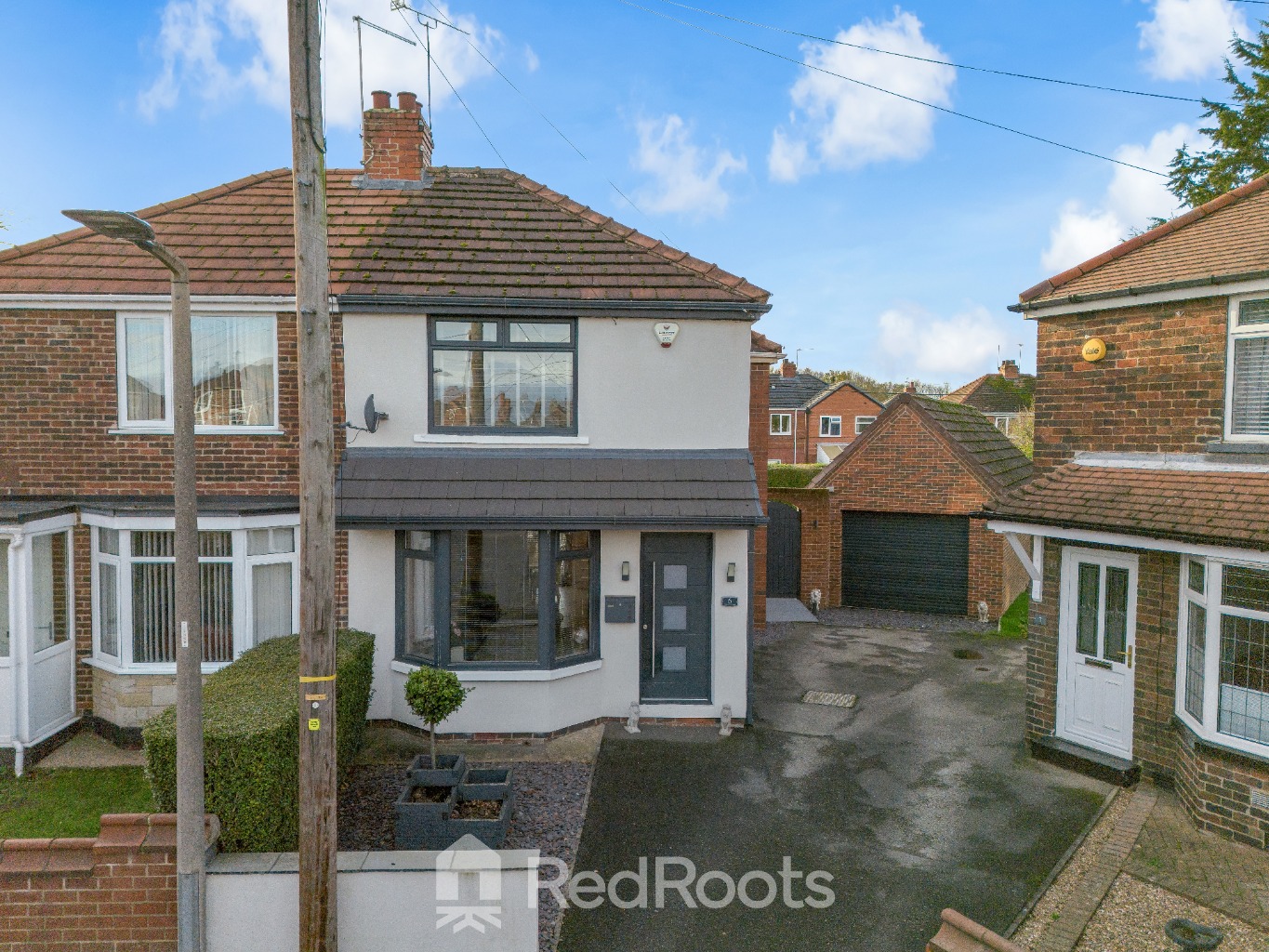 3 bed semi-detached house for sale in Kingsley Avenue, Doncaster, South Yorkshire, DN5  - Property Image 5