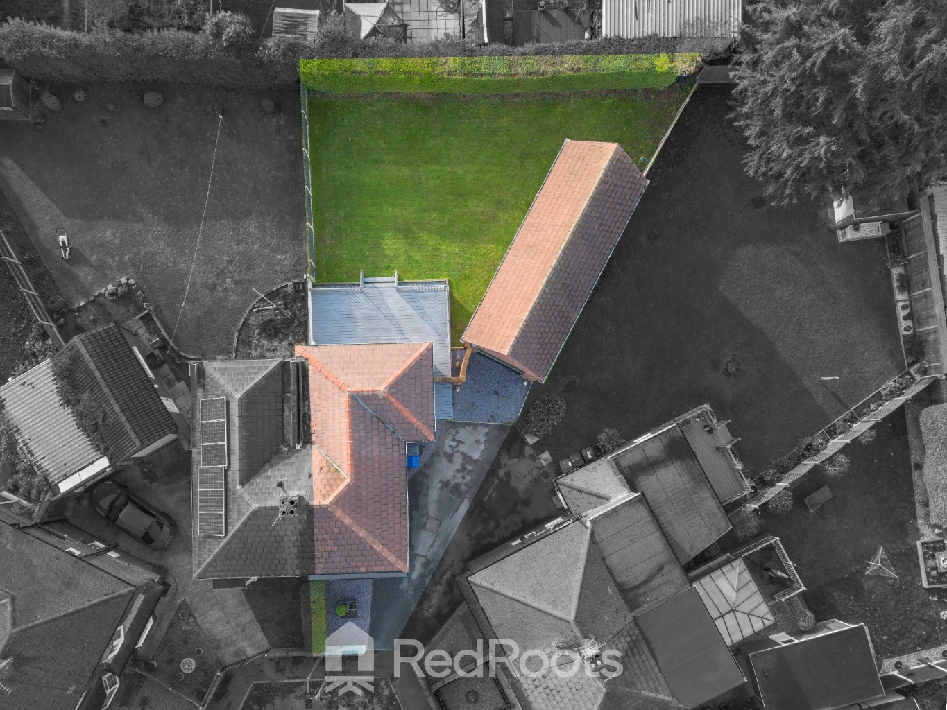 3 bed semi-detached house for sale in Kingsley Avenue, Doncaster, South Yorkshire, DN5  - Property Image 3