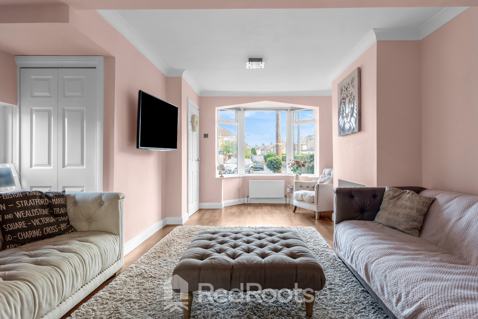 3 bed semi-detached house for sale in Kingsley Avenue, Doncaster, South Yorkshire, DN5  - Property Image 6