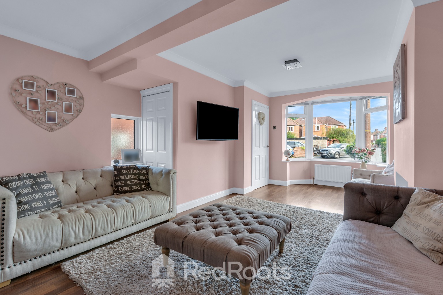 3 bed semi-detached house for sale in Kingsley Avenue, Doncaster, South Yorkshire, DN5  - Property Image 7