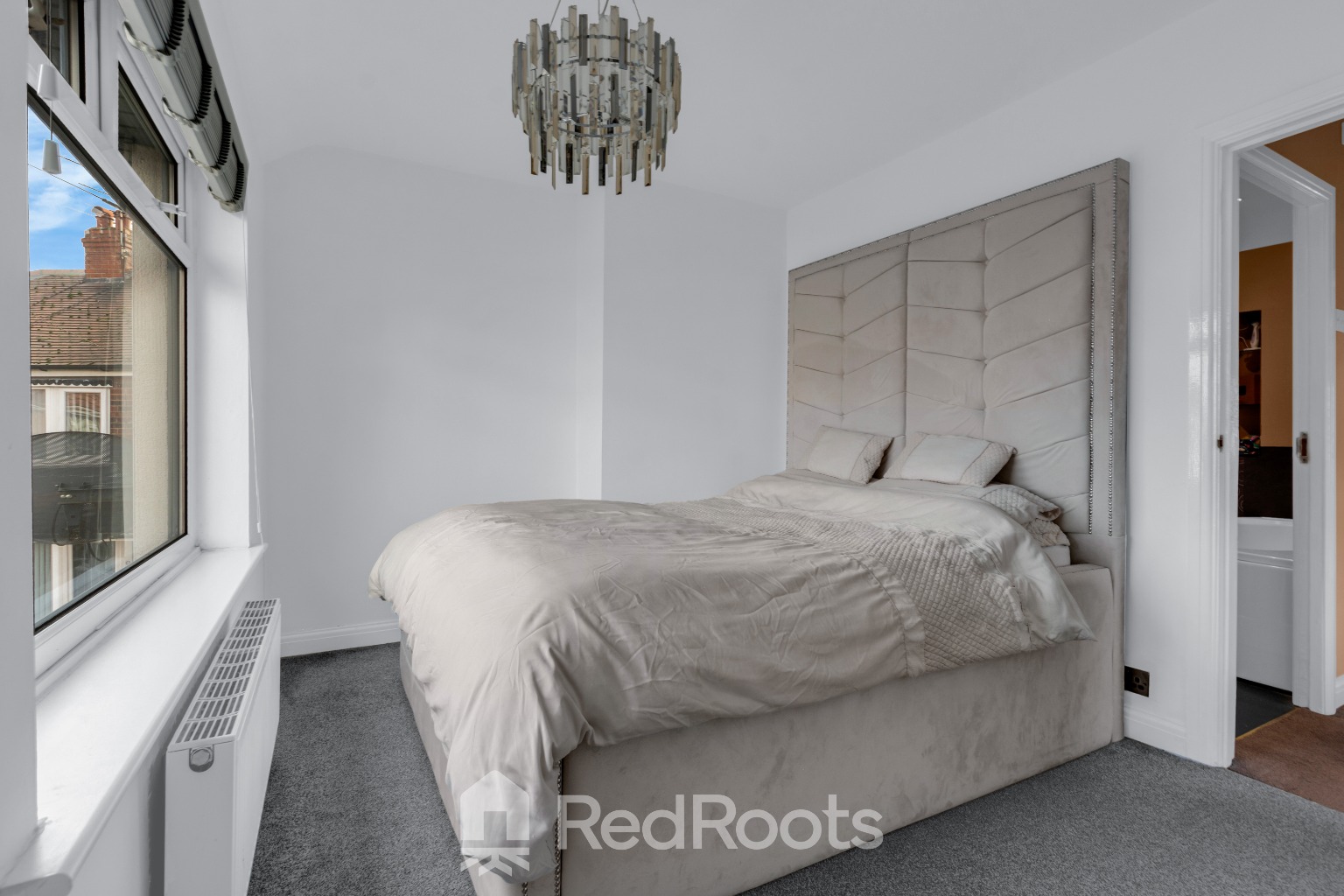 3 bed semi-detached house for sale in Kingsley Avenue, Doncaster, South Yorkshire, DN5  - Property Image 15