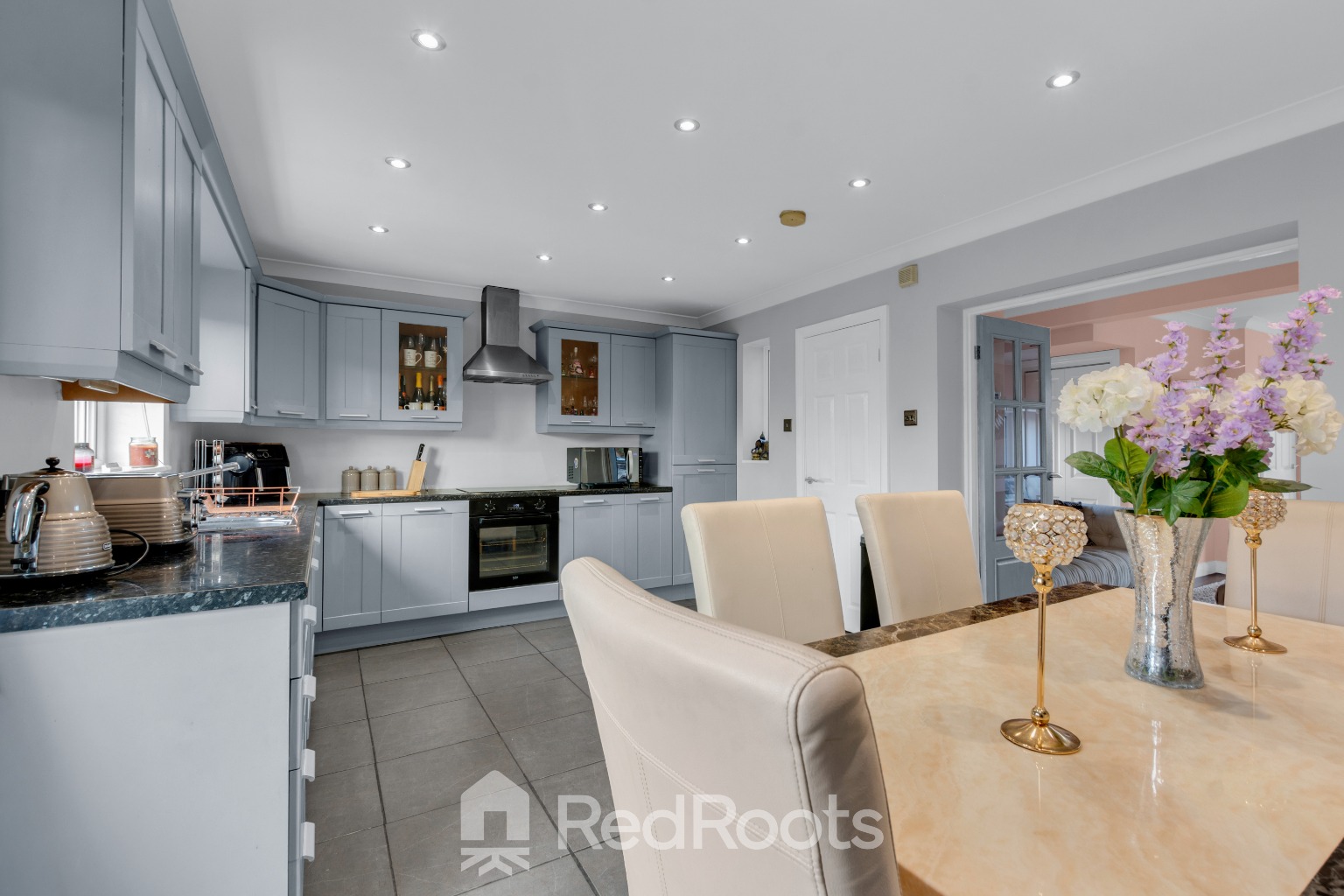 3 bed semi-detached house for sale in Kingsley Avenue, Doncaster, South Yorkshire, DN5  - Property Image 12