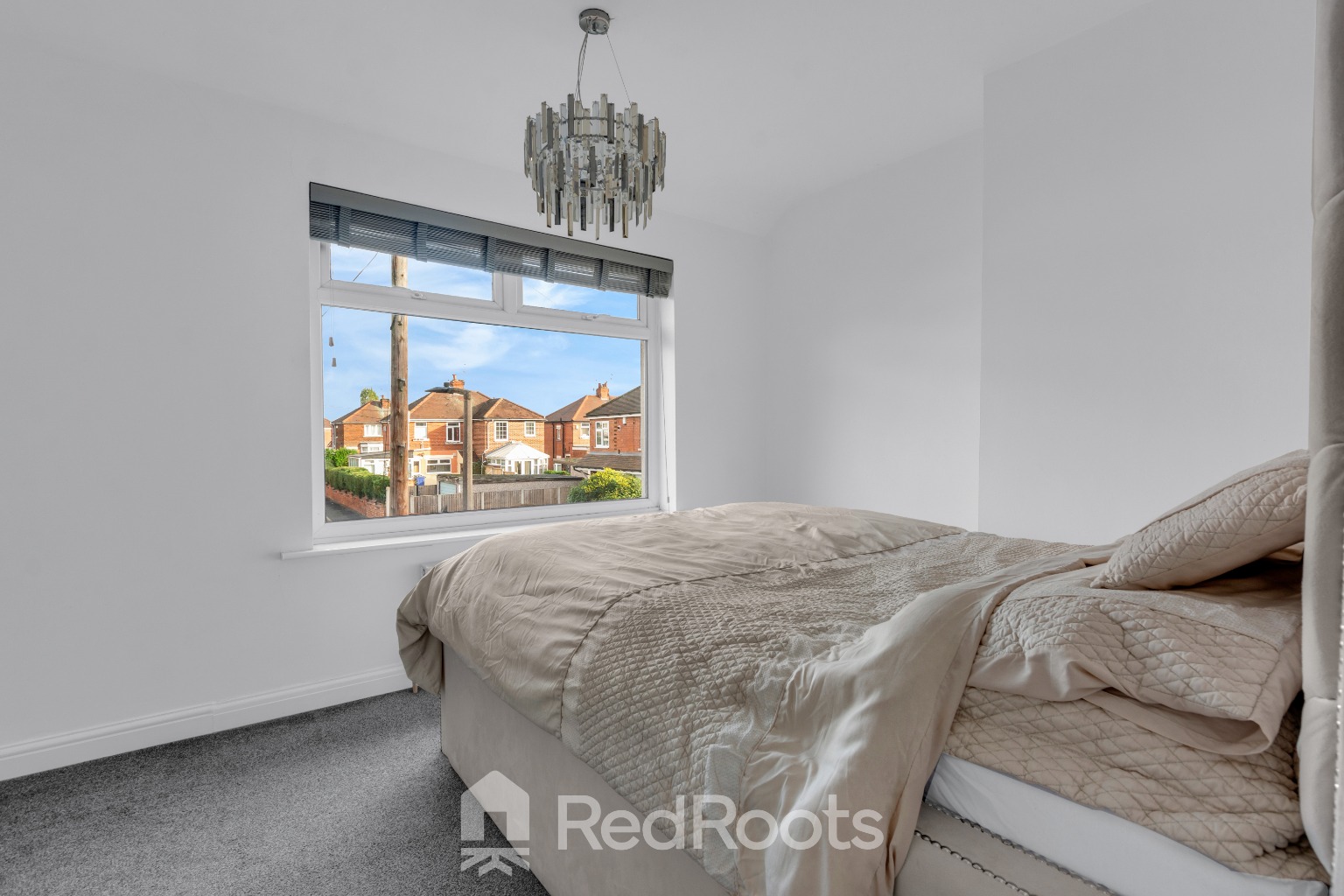 3 bed semi-detached house for sale in Kingsley Avenue, Doncaster, South Yorkshire, DN5  - Property Image 14