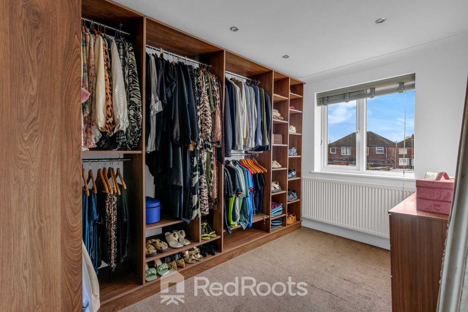 3 bed semi-detached house for sale in Kingsley Avenue, Doncaster, South Yorkshire, DN5  - Property Image 17