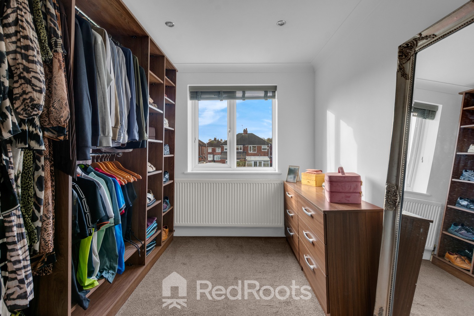 3 bed semi-detached house for sale in Kingsley Avenue, Doncaster, South Yorkshire, DN5  - Property Image 18