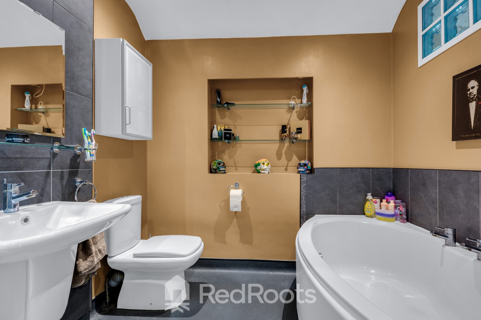 3 bed semi-detached house for sale in Kingsley Avenue, Doncaster, South Yorkshire, DN5  - Property Image 25