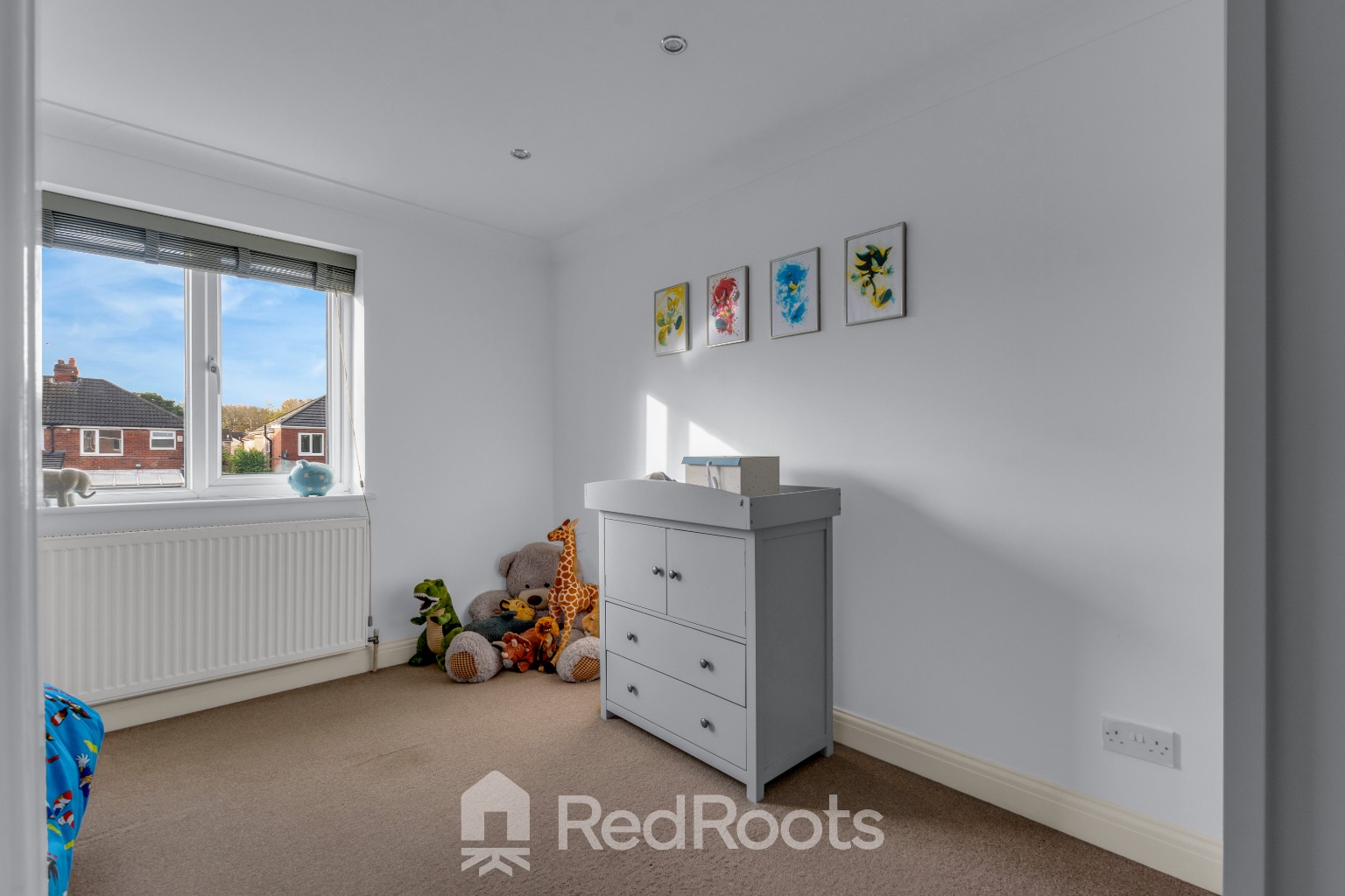 3 bed semi-detached house for sale in Kingsley Avenue, Doncaster, South Yorkshire, DN5  - Property Image 21