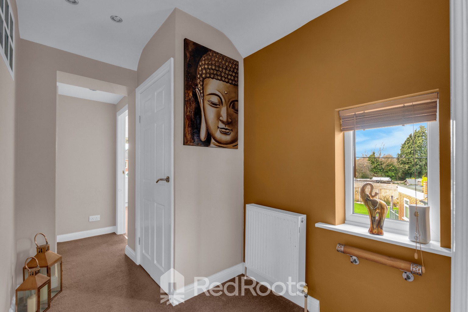 3 bed semi-detached house for sale in Kingsley Avenue, Doncaster, South Yorkshire, DN5  - Property Image 23