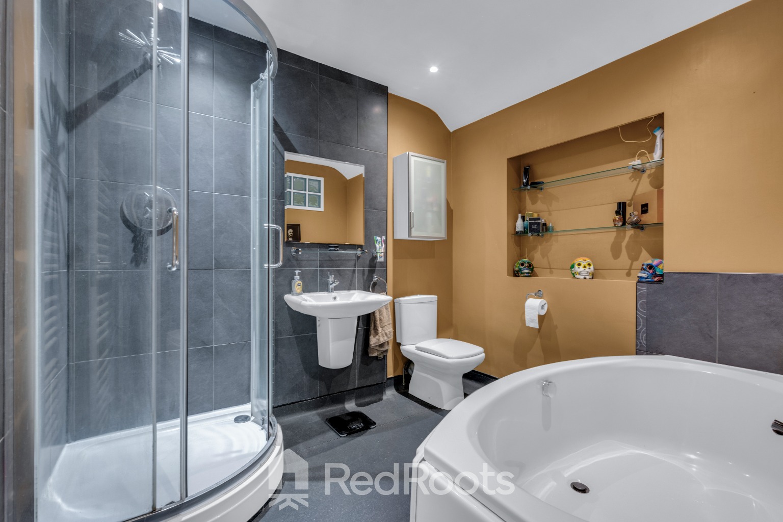 3 bed semi-detached house for sale in Kingsley Avenue, Doncaster, South Yorkshire, DN5  - Property Image 24