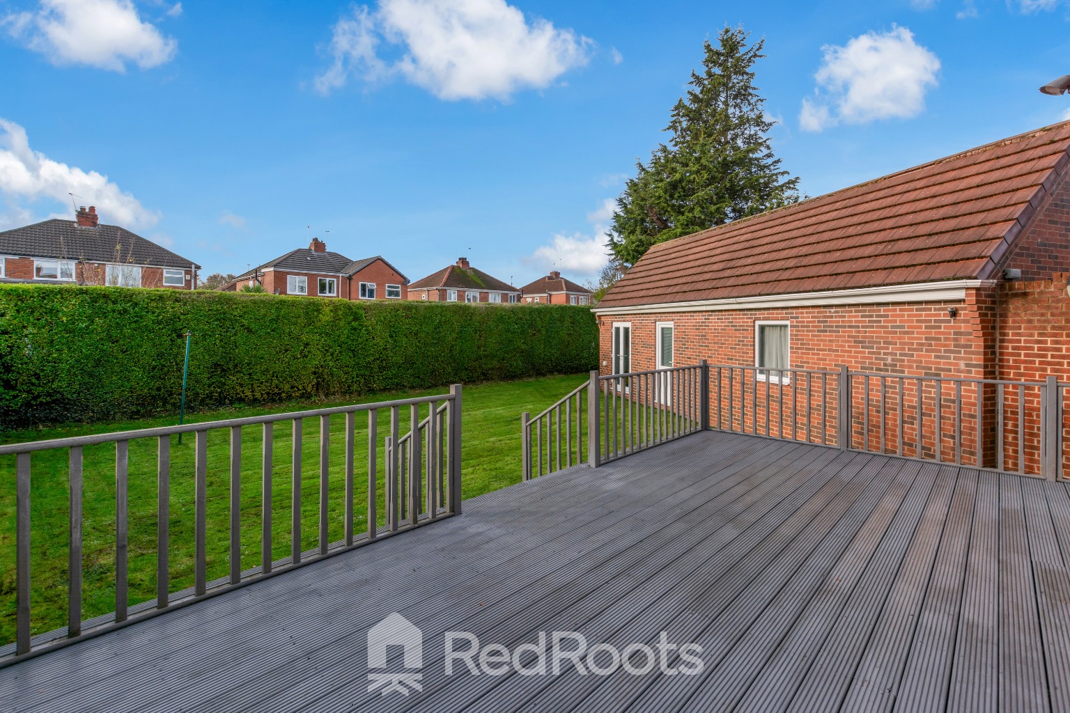 3 bed semi-detached house for sale in Kingsley Avenue, Doncaster, South Yorkshire, DN5  - Property Image 29