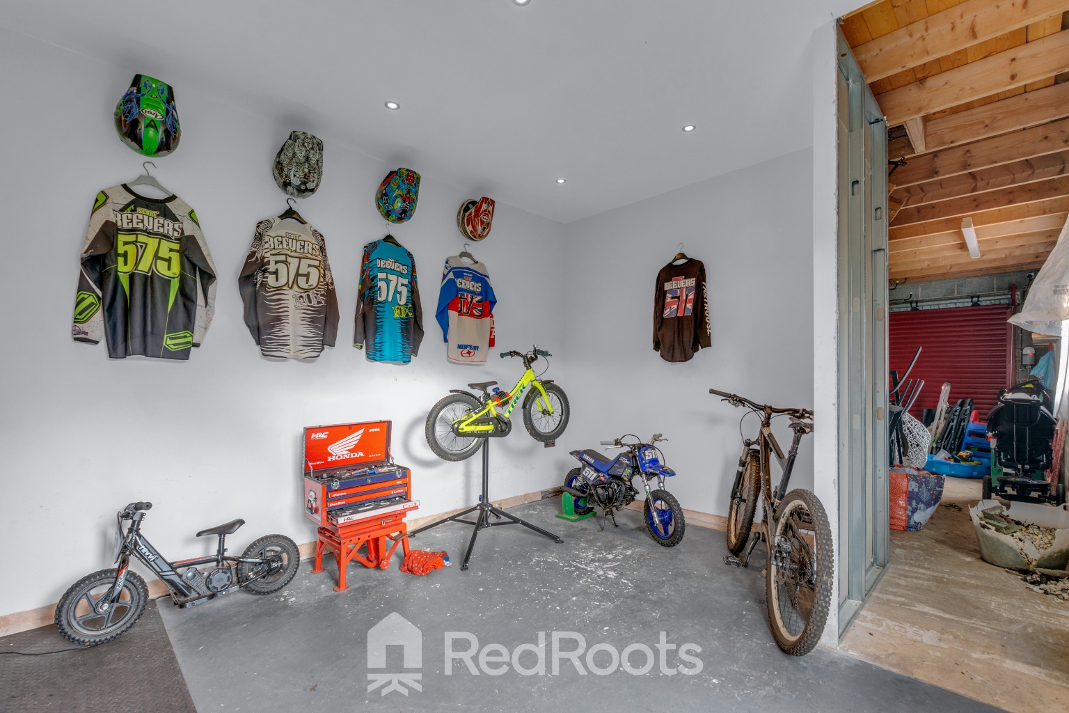 3 bed semi-detached house for sale in Kingsley Avenue, Doncaster, South Yorkshire, DN5  - Property Image 26