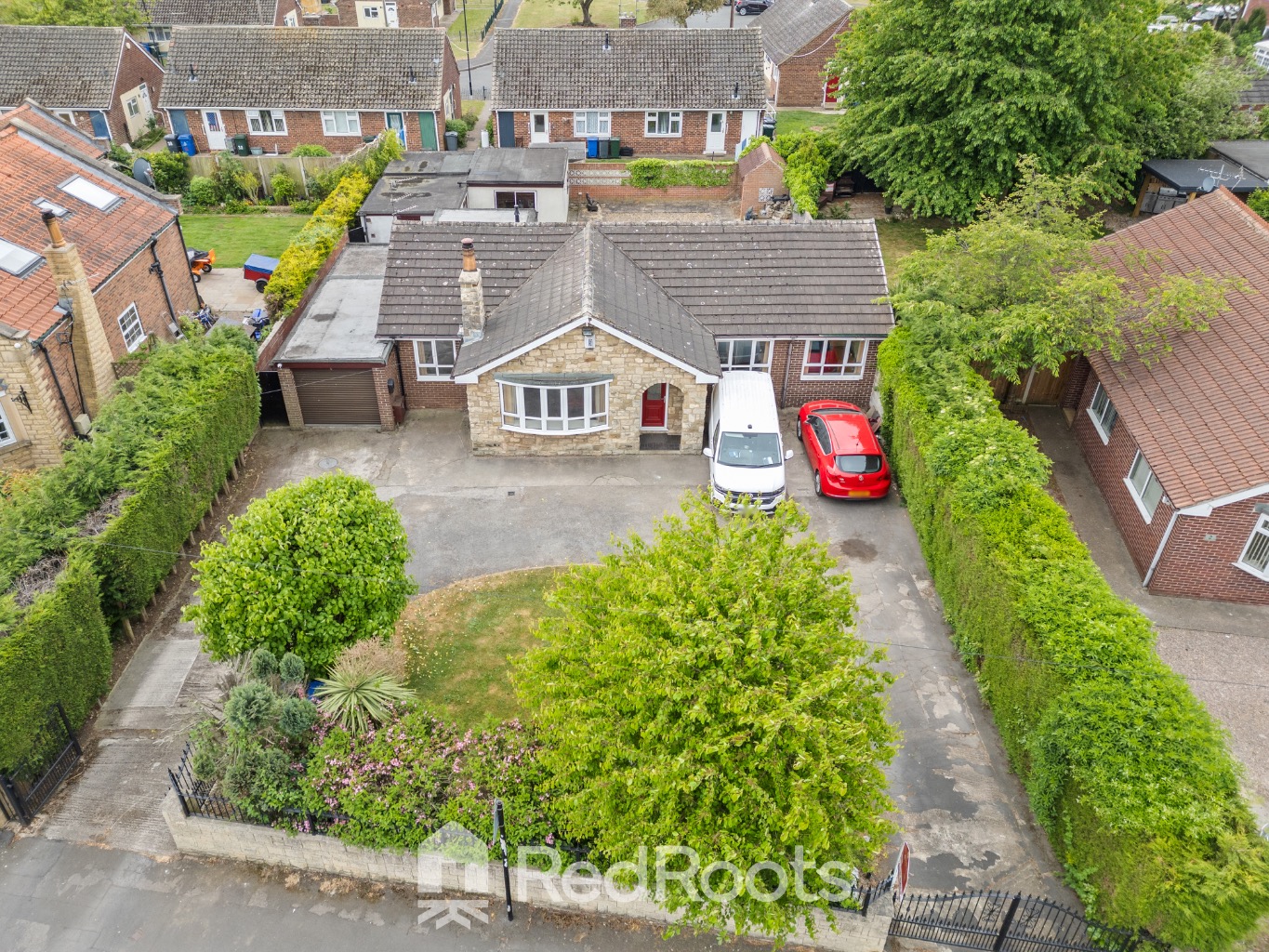 4 bed detached bungalow for sale in Doncaster, South Yorkshire, DN5  - Property Image 3