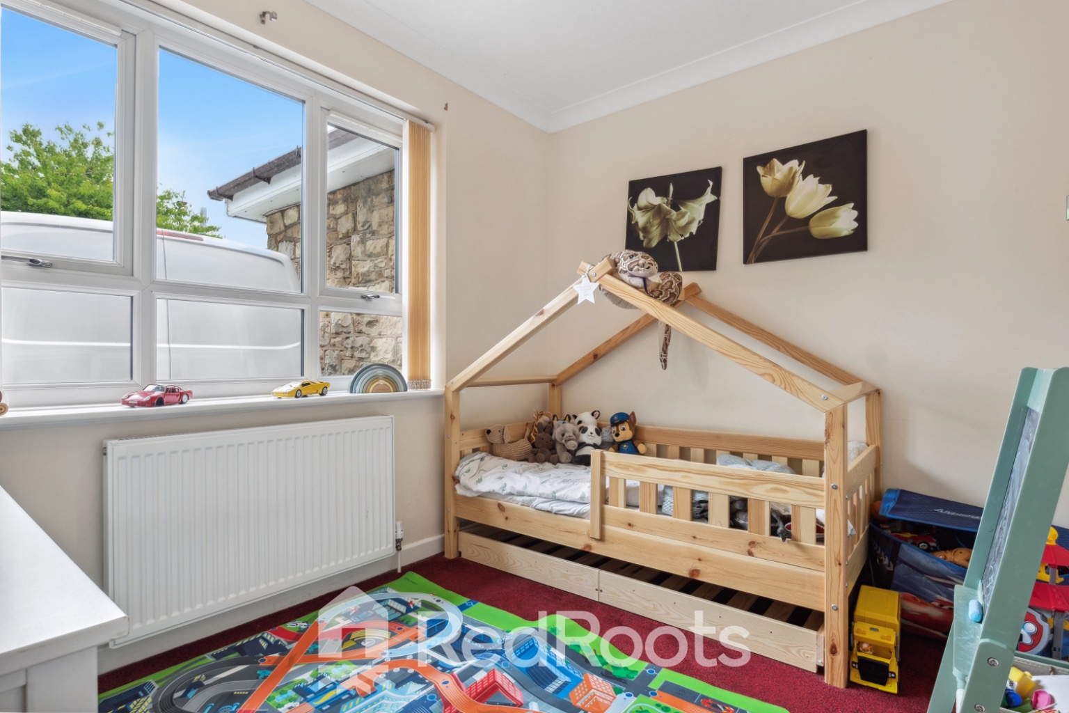 4 bed detached bungalow for sale in Doncaster, South Yorkshire, DN5  - Property Image 21