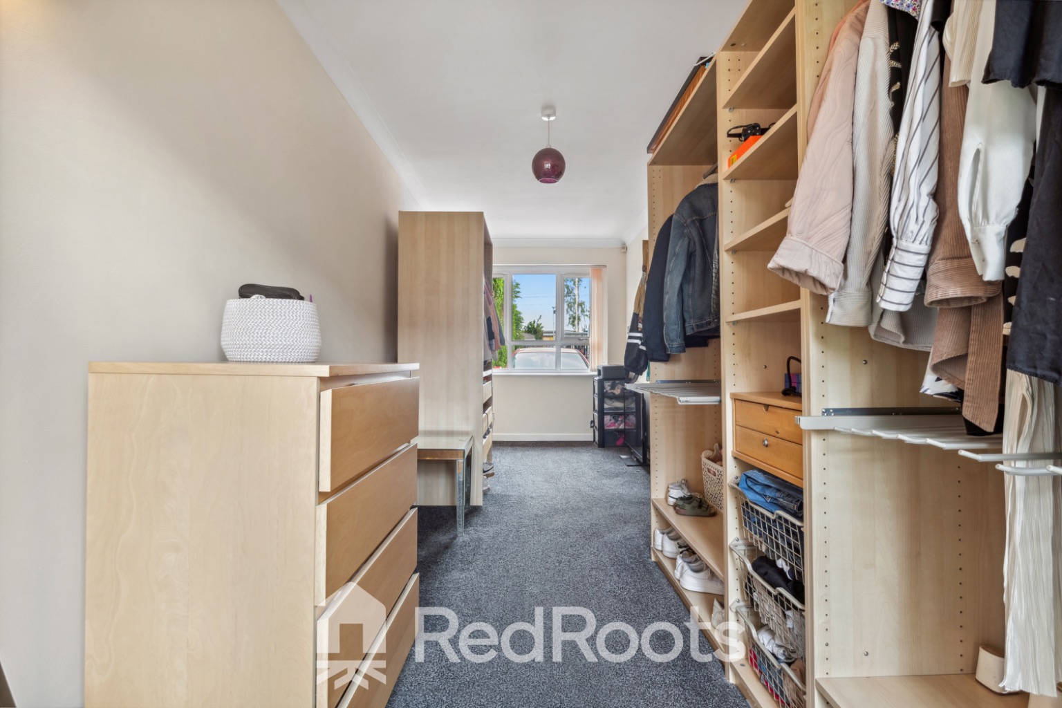 4 bed detached bungalow for sale in Doncaster, South Yorkshire, DN5  - Property Image 23