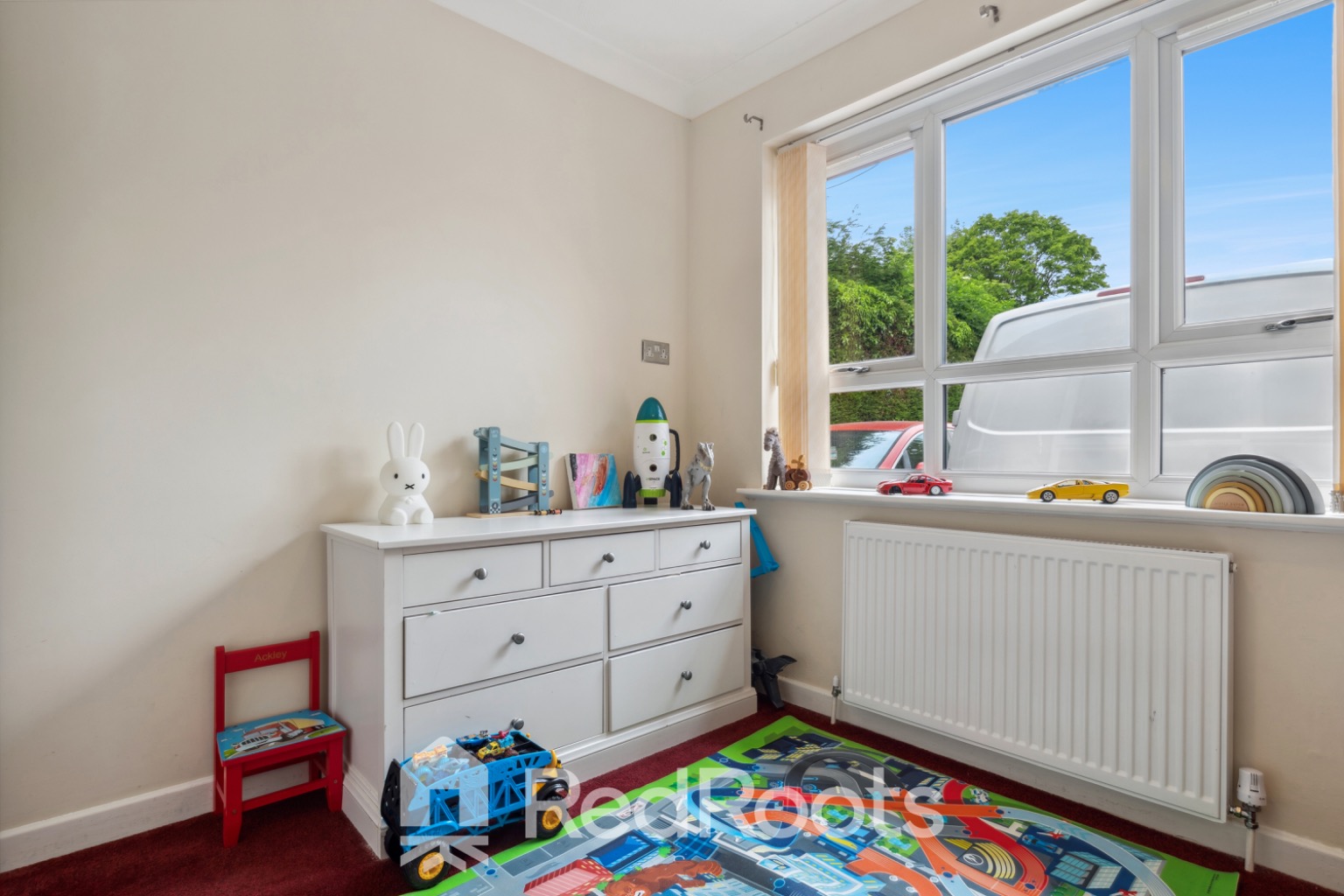 4 bed detached bungalow for sale in Doncaster, South Yorkshire, DN5  - Property Image 22