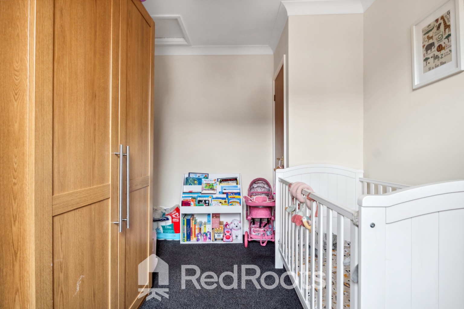 4 bed detached bungalow for sale in Doncaster, South Yorkshire, DN5  - Property Image 19