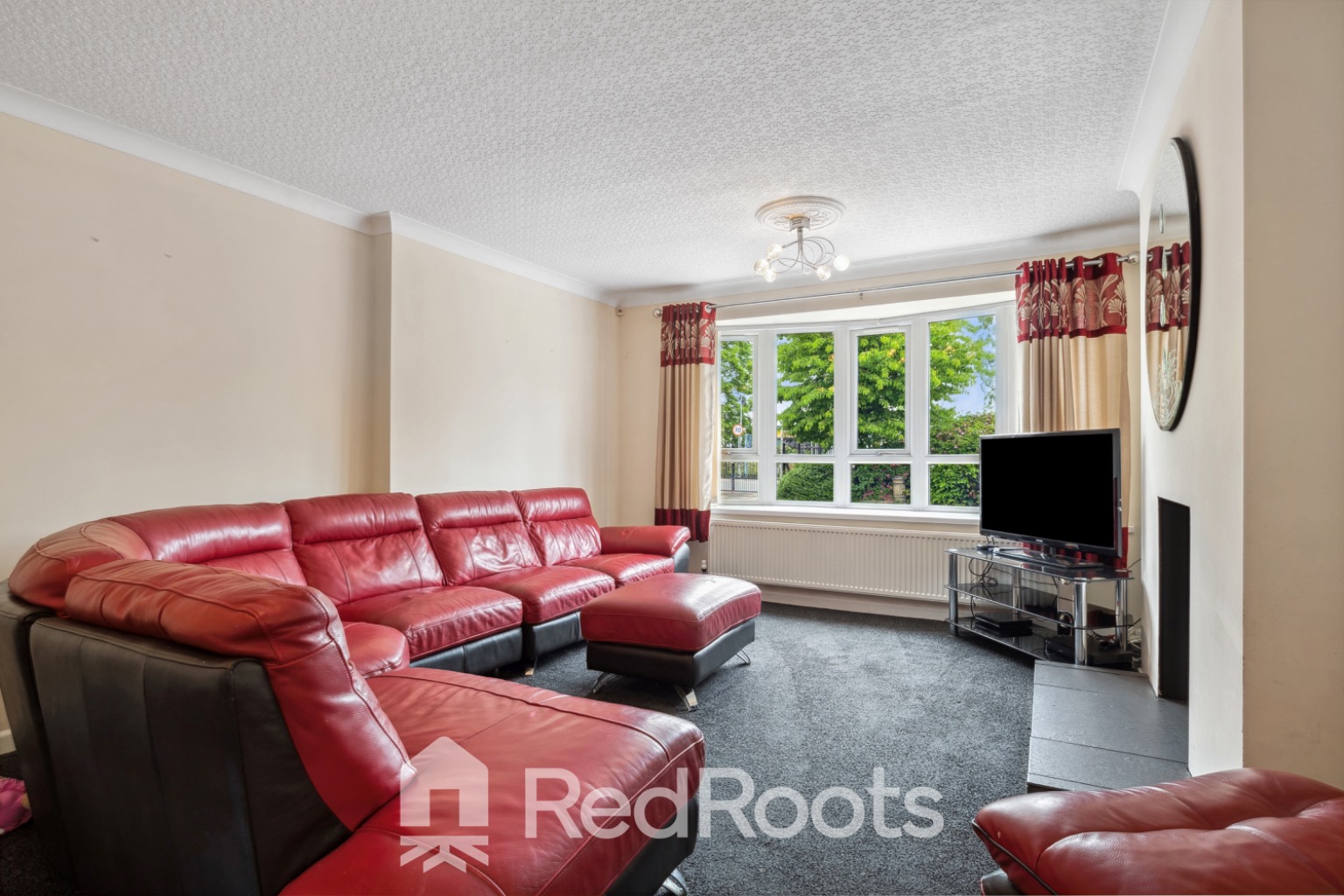 4 bed detached bungalow for sale in Doncaster, South Yorkshire, DN5  - Property Image 5