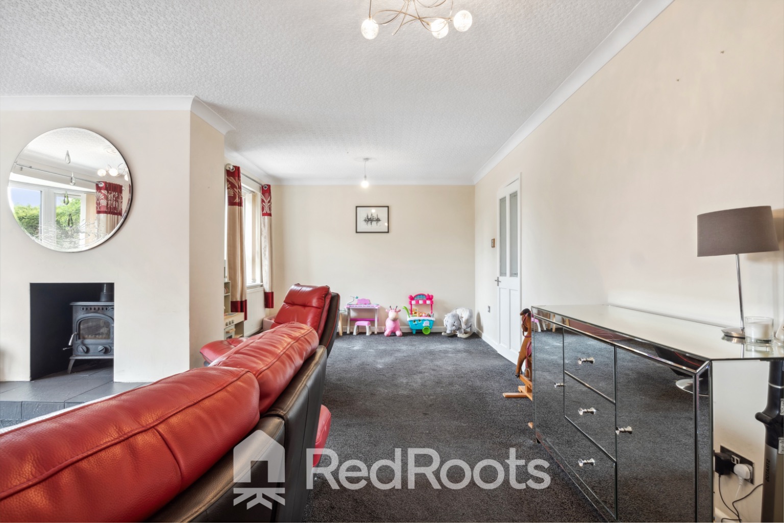 4 bed detached bungalow for sale in Doncaster, South Yorkshire, DN5  - Property Image 7
