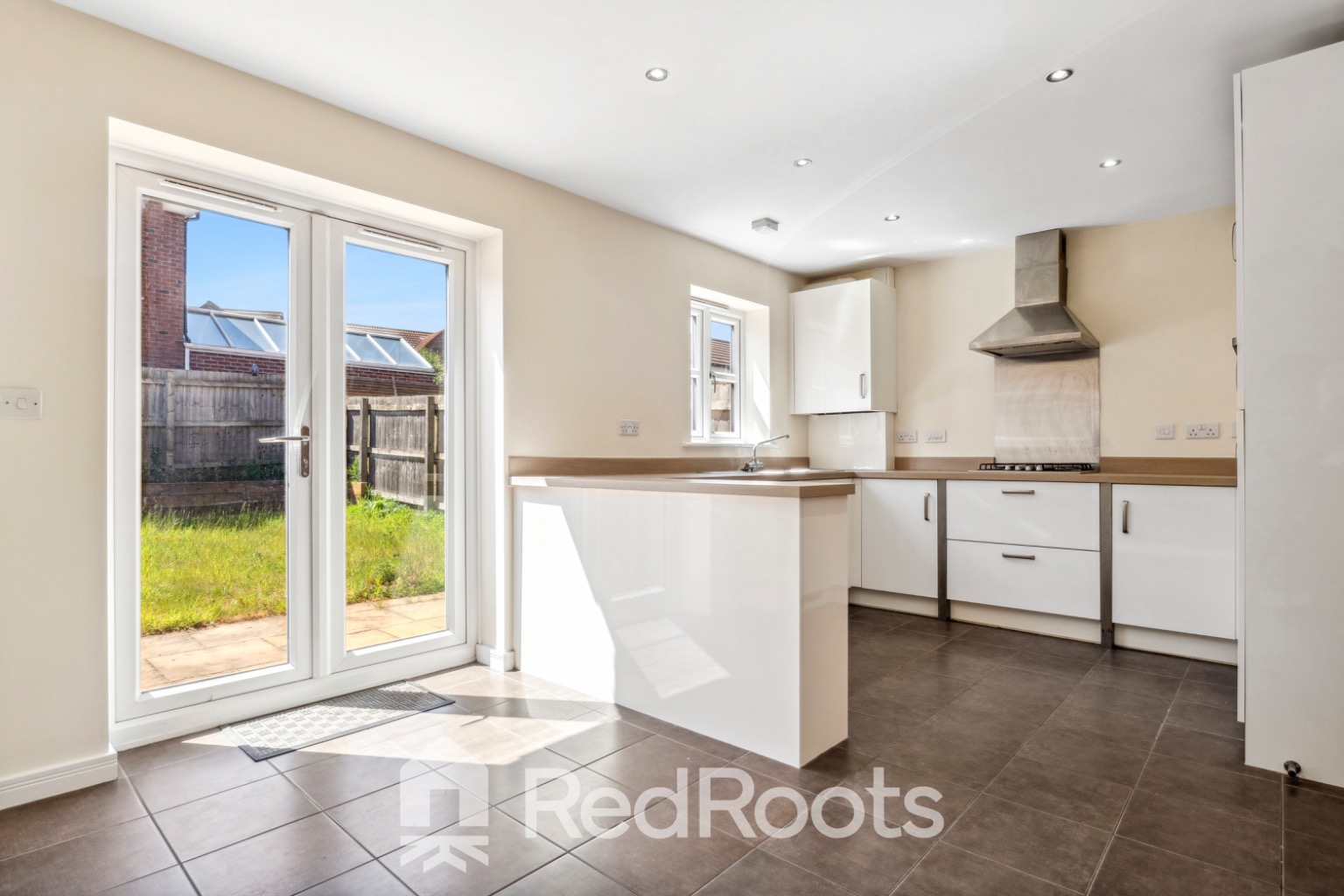 3 bed semi-detached house for sale in Branton, Doncaster, South Yorkshire, DN3  - Property Image 5