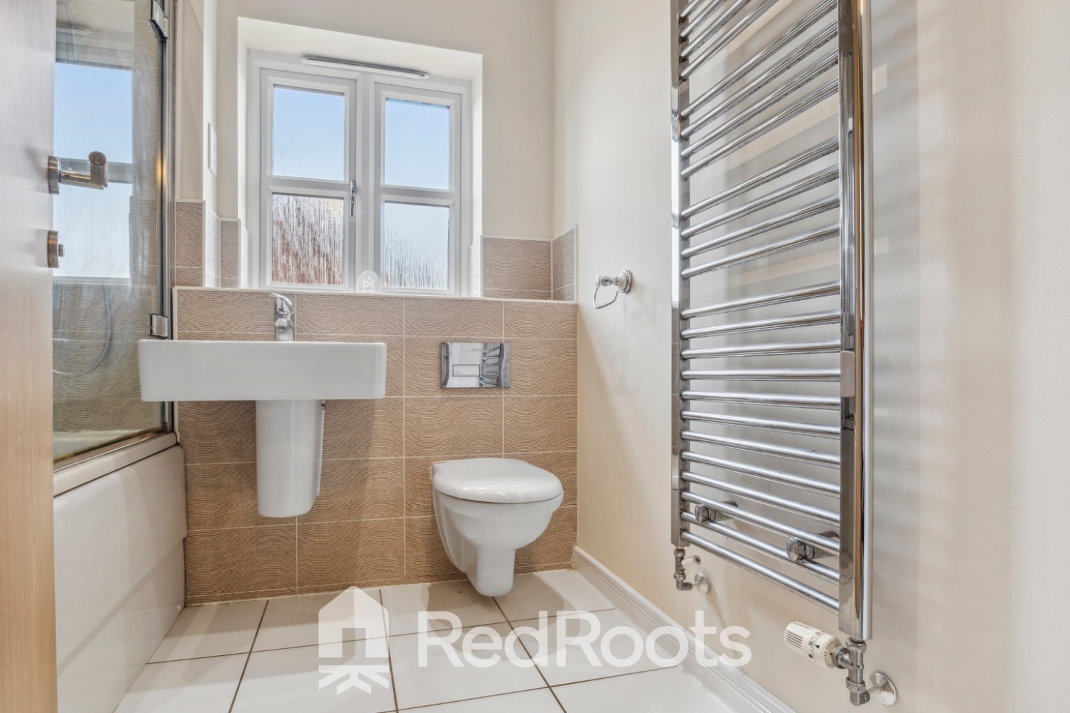 3 bed semi-detached house for sale in Branton, Doncaster, South Yorkshire, DN3  - Property Image 18