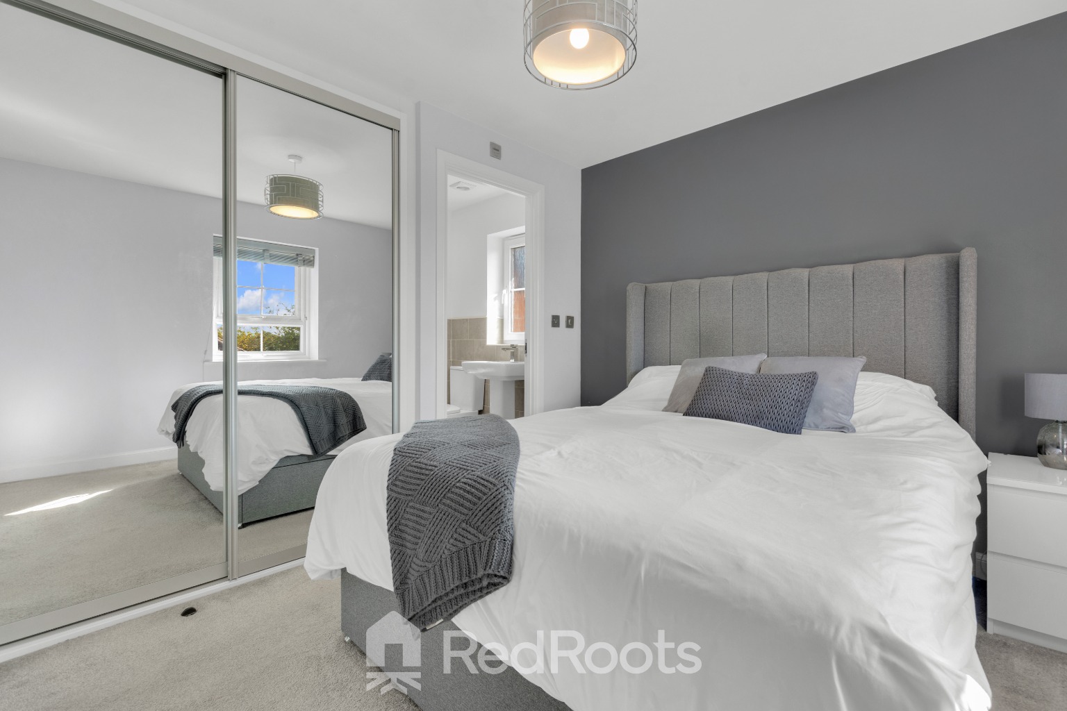 4 bed detached house for sale in Wallis Grove, Harworth, Doncaster, South Yorkshire, DN11 8SS  - Property Image 13