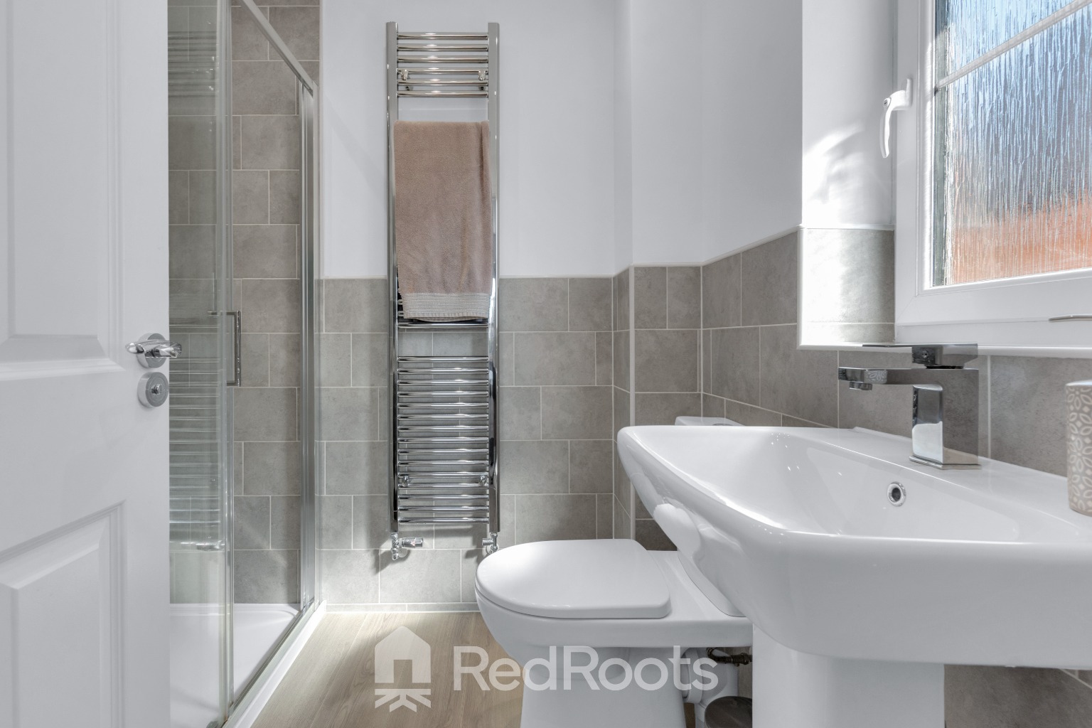 4 bed detached house for sale in Wallis Grove, Harworth, Doncaster, South Yorkshire, DN11 8SS  - Property Image 16