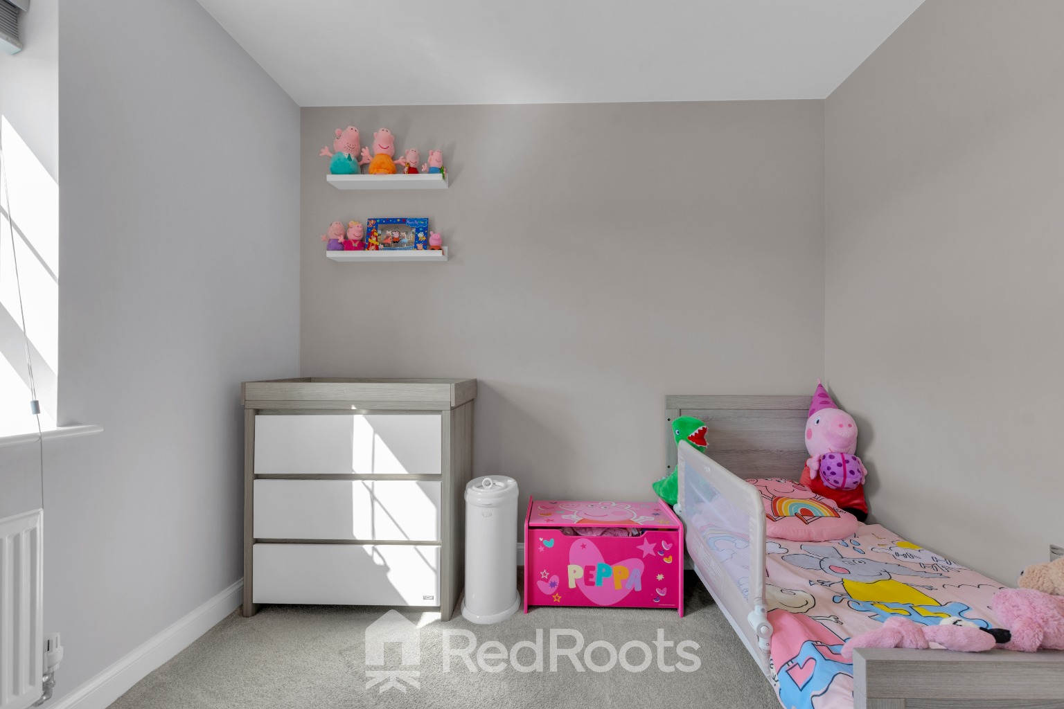 4 bed detached house for sale in Wallis Grove, Harworth, Doncaster, South Yorkshire, DN11 8SS  - Property Image 18