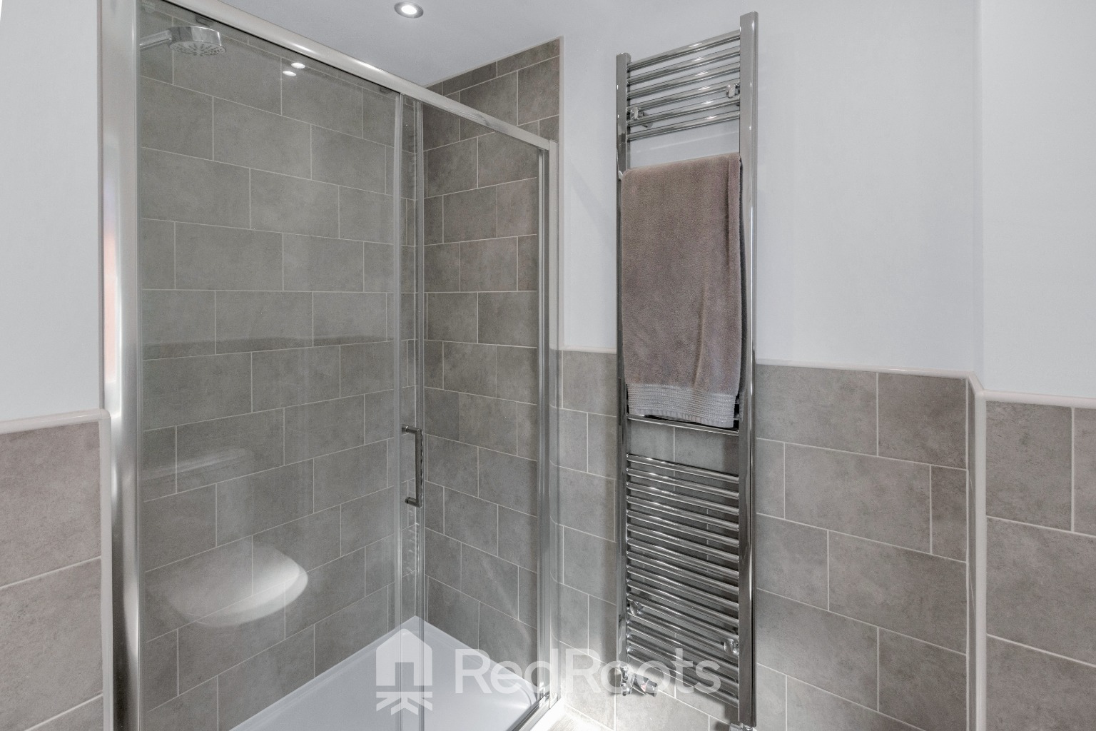 4 bed detached house for sale in Wallis Grove, Harworth, Doncaster, South Yorkshire, DN11 8SS  - Property Image 17