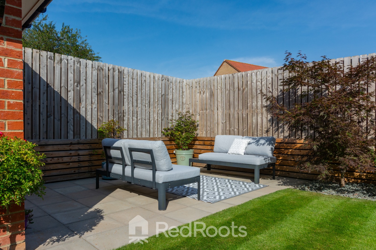 4 bed detached house for sale in Wallis Grove, Harworth, Doncaster, South Yorkshire, DN11 8SS  - Property Image 27