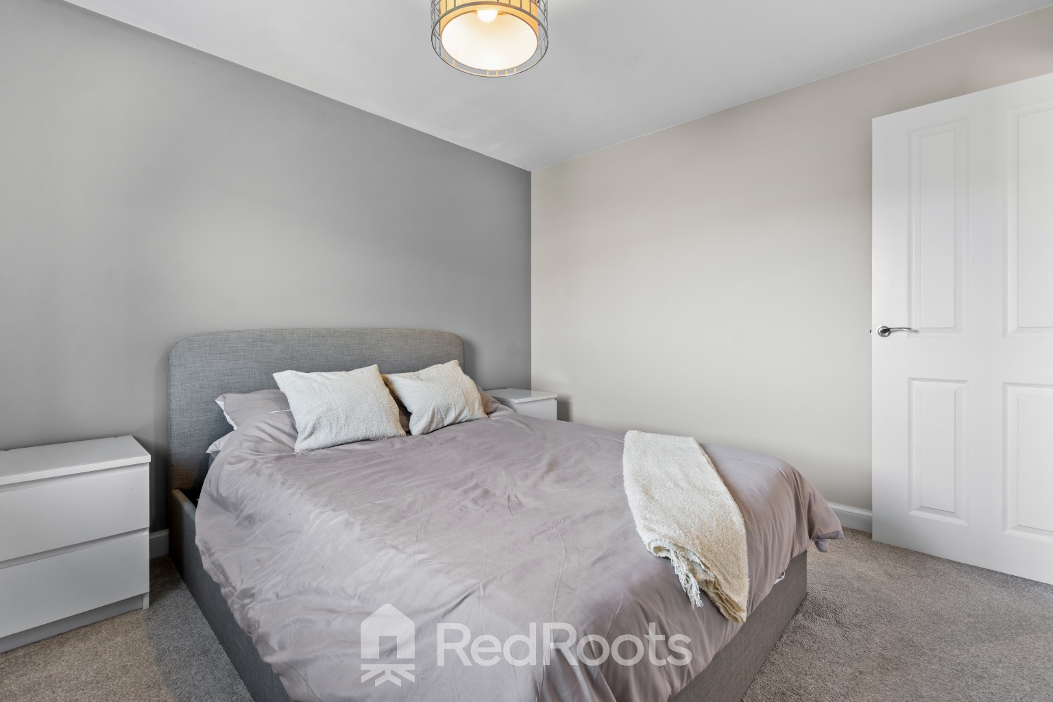 4 bed detached house for sale in Wallis Grove, Harworth, Doncaster, South Yorkshire, DN11 8SS  - Property Image 22