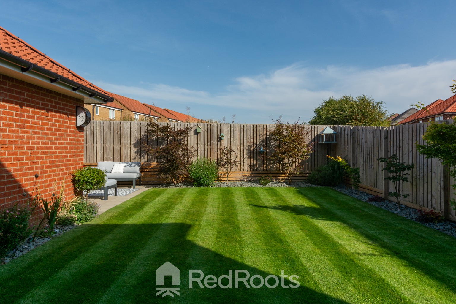 4 bed detached house for sale in Wallis Grove, Harworth, Doncaster, South Yorkshire, DN11 8SS  - Property Image 30