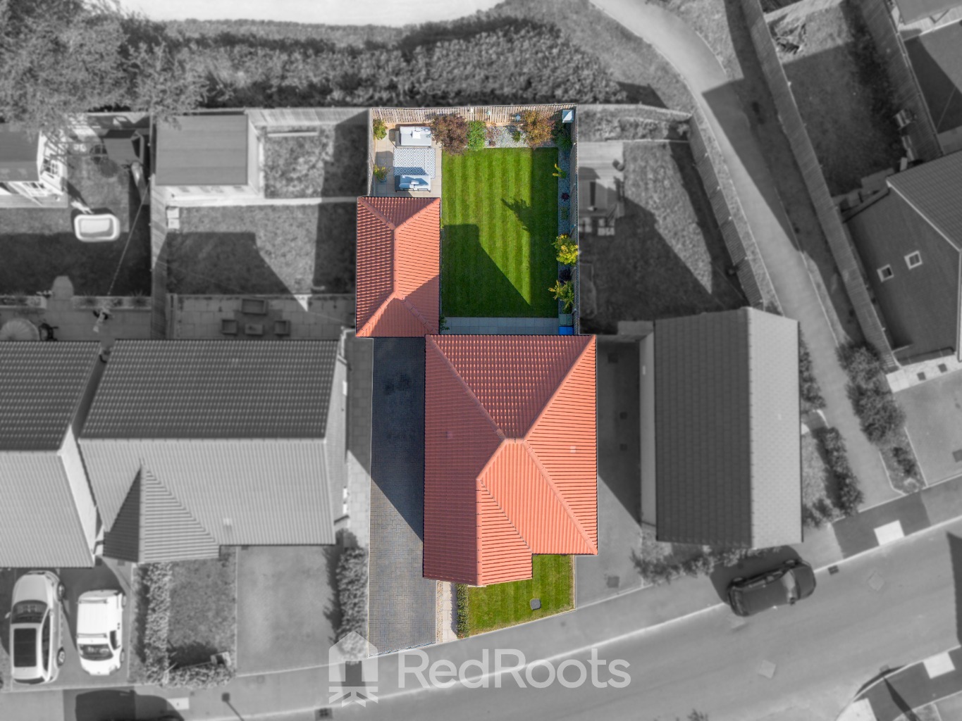 4 bed detached house for sale in Wallis Grove, Harworth, Doncaster, South Yorkshire, DN11 8SS  - Property Image 31