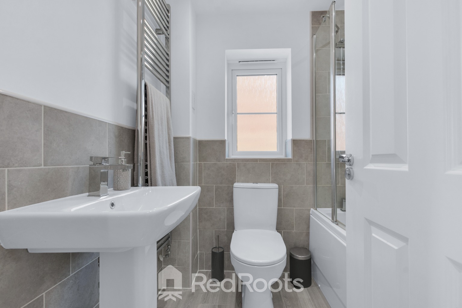 4 bed detached house for sale in Wallis Grove, Harworth, Doncaster, South Yorkshire, DN11 8SS  - Property Image 24