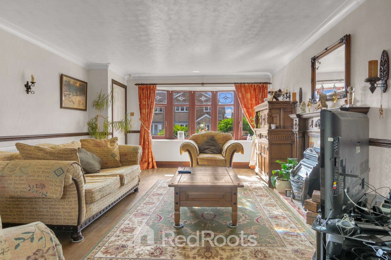 4 bed detached house for sale in Clifton Drive, Sprotbrough, Doncaster, DN5  - Property Image 7