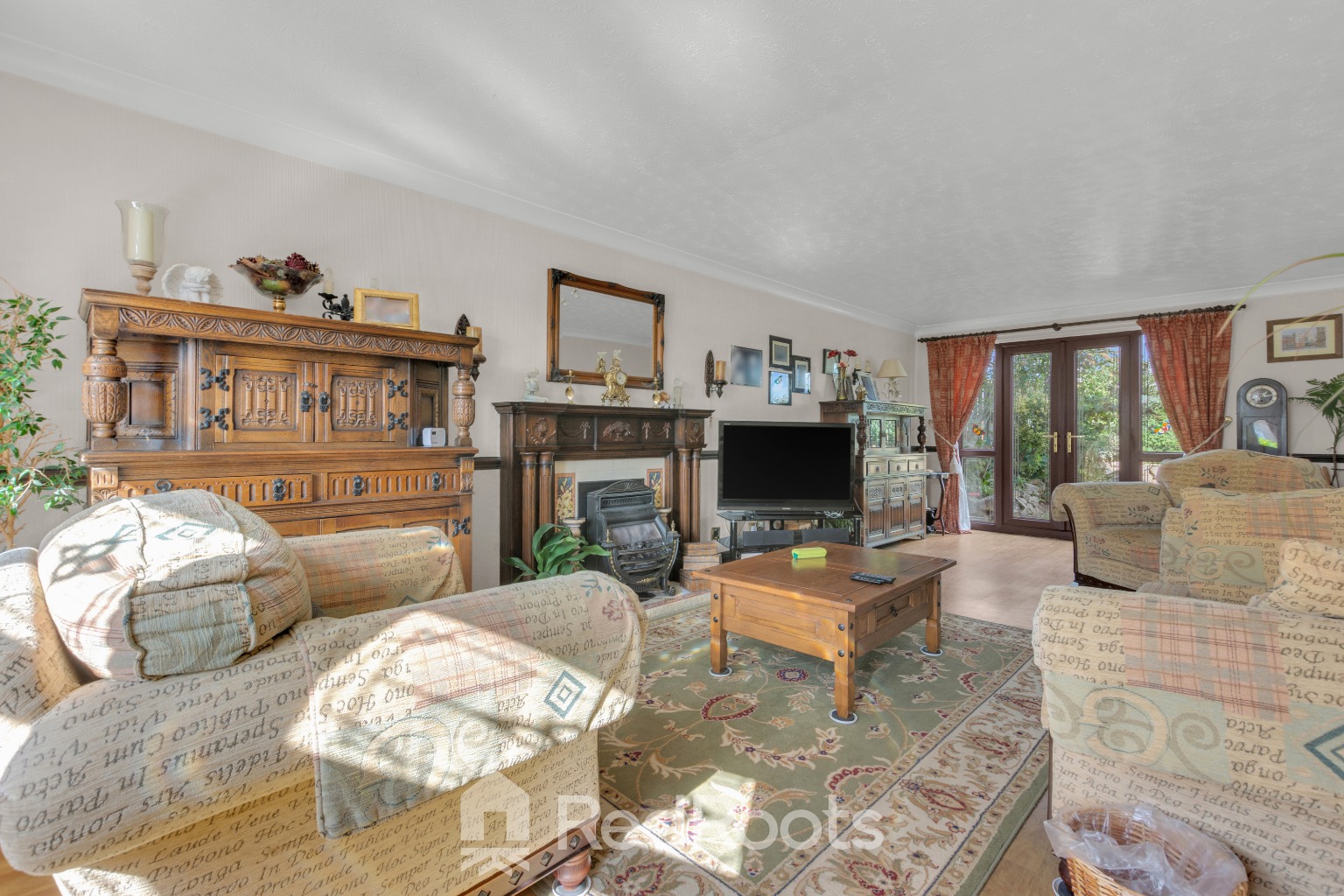 4 bed detached house for sale in Clifton Drive, Sprotbrough, Doncaster, DN5  - Property Image 8