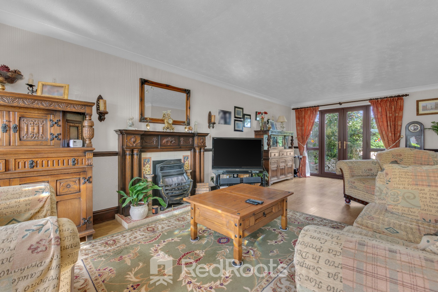 4 bed detached house for sale in Clifton Drive, Sprotbrough, Doncaster, DN5  - Property Image 10