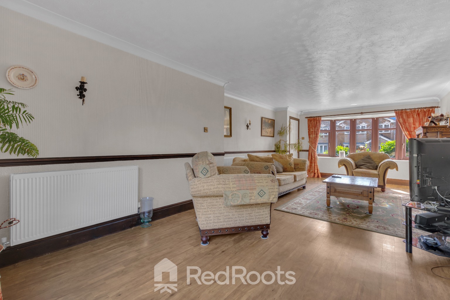 4 bed detached house for sale in Clifton Drive, Sprotbrough, Doncaster, DN5  - Property Image 11